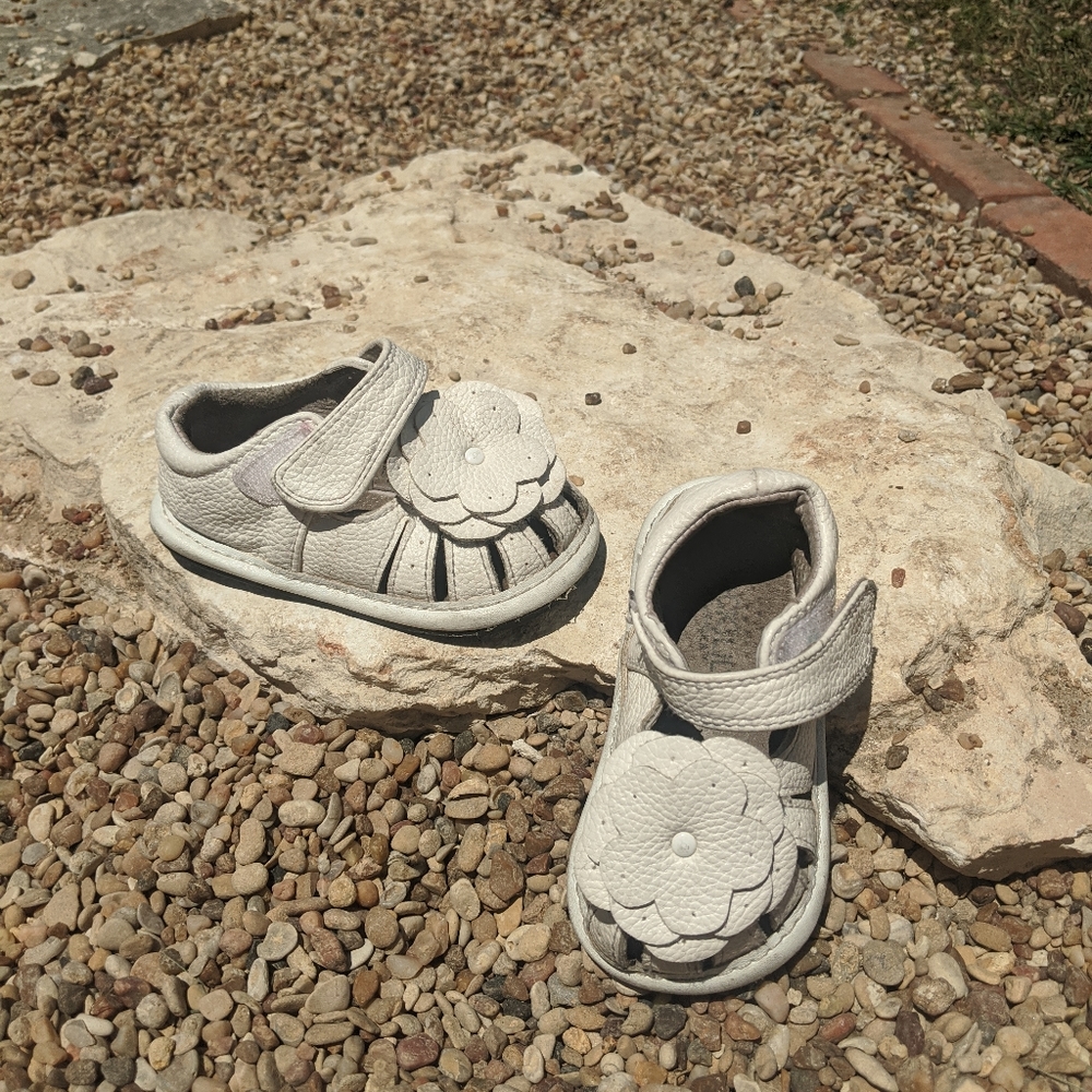 Jack and Lily shoes